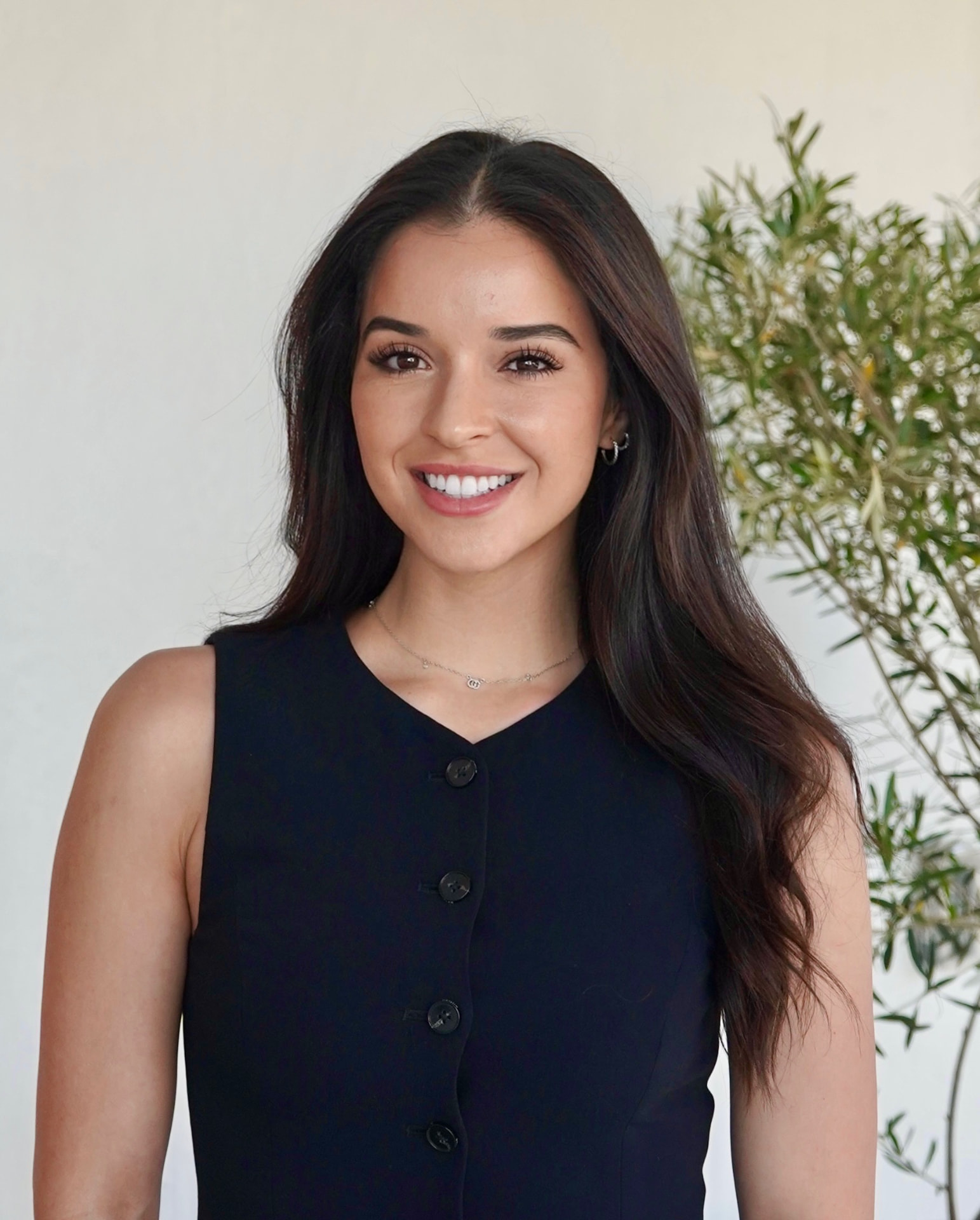 Eileen Mirabal, Loan Officer